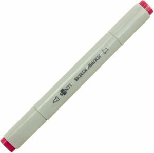Скетч-маркер, коралово-рожевий, SM-34 Sketch, Санти (Santi)