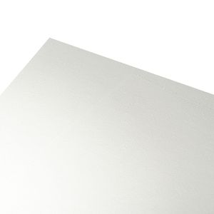 Холст хлопковый А5, 10 листов, 280 г/м2 148 х 210 мм, в альбоме для эскизов маслянными и акриловыми красками Santi