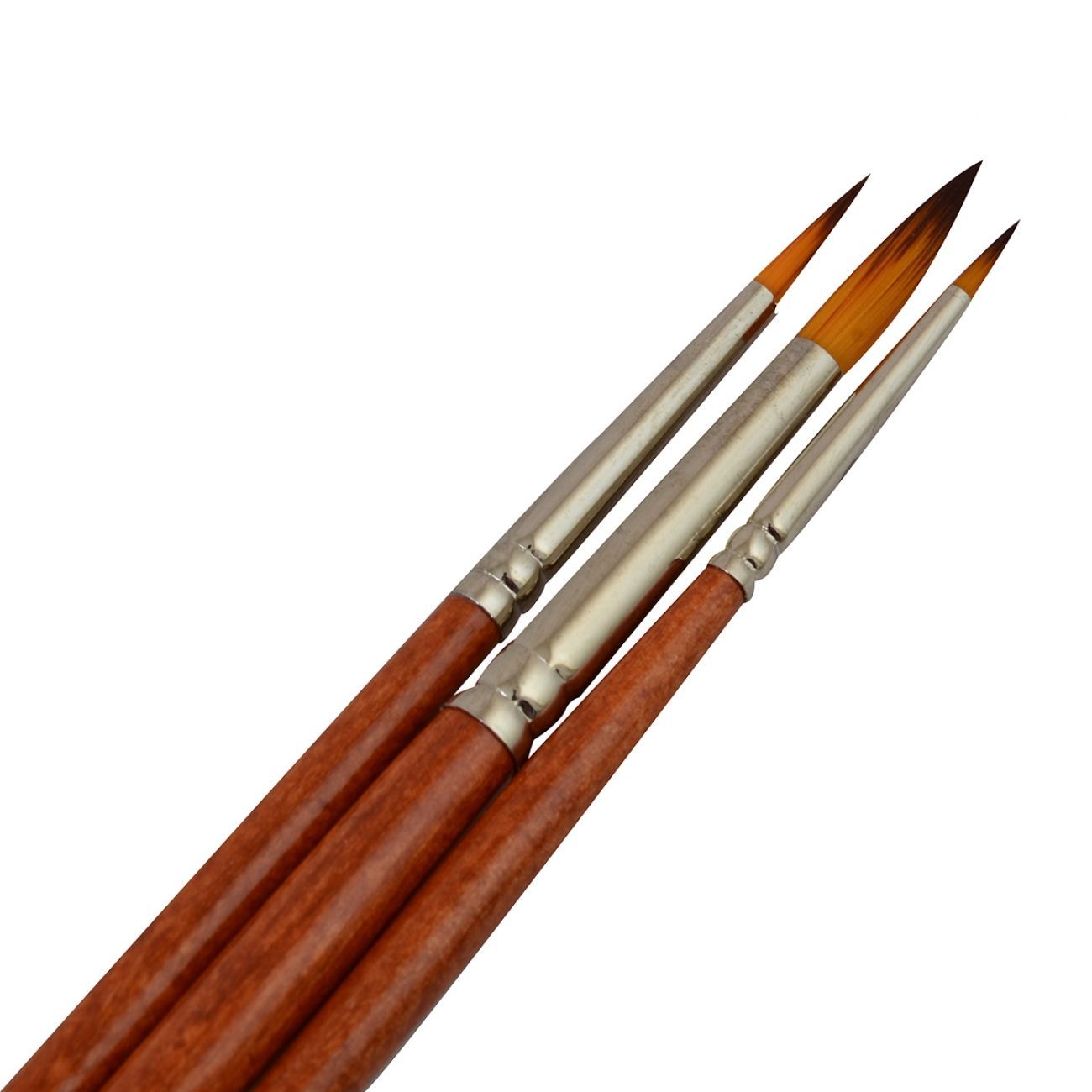 Наборы кистей. Ассортимент