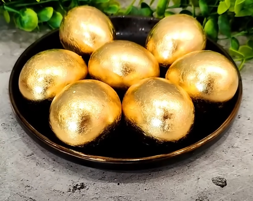 Купить товары для золочения и иконописи (поталь, жидкая поталь, шеллак ...