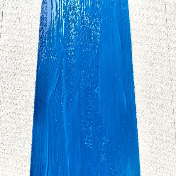 Акриловая краска, №0158 Кобальт синий, 25 мл, Premium Acrylic Paint, Cadence