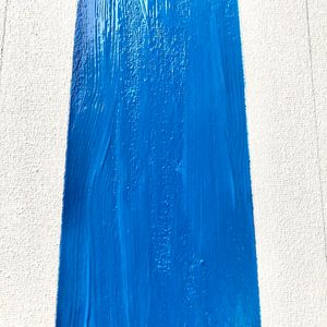 Акриловая краска, №0158 Кобальт синий, 25 мл, Premium Acrylic Paint, Cadence