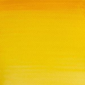 Фарба акварельна, кювета, Кадмій жовтий №109, 2 мл, Вінзор Cotman Half Pan, Cadmium Yellow Hue