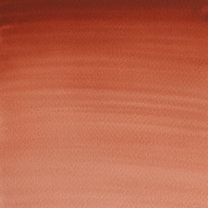 Фарба акварельна, кювета, Світло-червоний №362, 2 мл, Вінзор Cotman Half Pan, Light Red