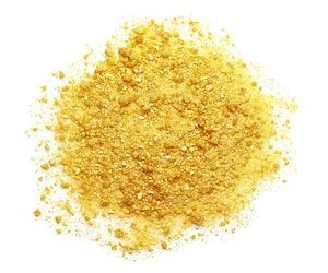 Лак шеллак очищенный, в хлопьях, 100 гр, Manetti