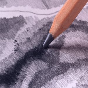 Набор графитных карандашей Talens Art Creation, 6 шт, картон, Royal Talens