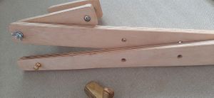 Муштабель для живописи ShrubmArt , большой, 86 см, бук