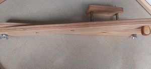 Муштабель для живописи ShrubmArt , большой, 86 см, бук