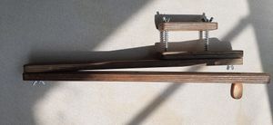 Муштабель для живописи ShrubmArt , большой, 86 см, бук