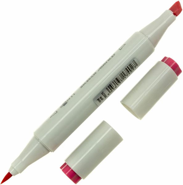 Скетч-маркер, коралово-рожевий, SM-34 Sketch, Санти (Santi)