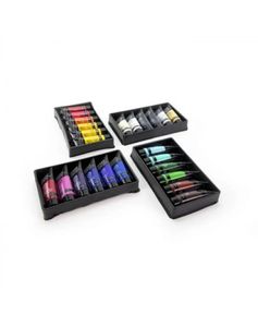 Набор акриловых красок 24 цв 22 мл, Liquitex Acrylic Studio США