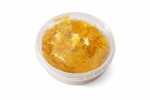 Шеллак Shellac Flakes очищенный, в хлопьях, 1000 гр, Manetti