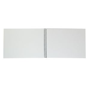 Альбом для акварели, А5, 20 листов, 200г/м2, 148 х 210 мм, Paper Watercolour Collection Wonderland, Санти (Santi)
