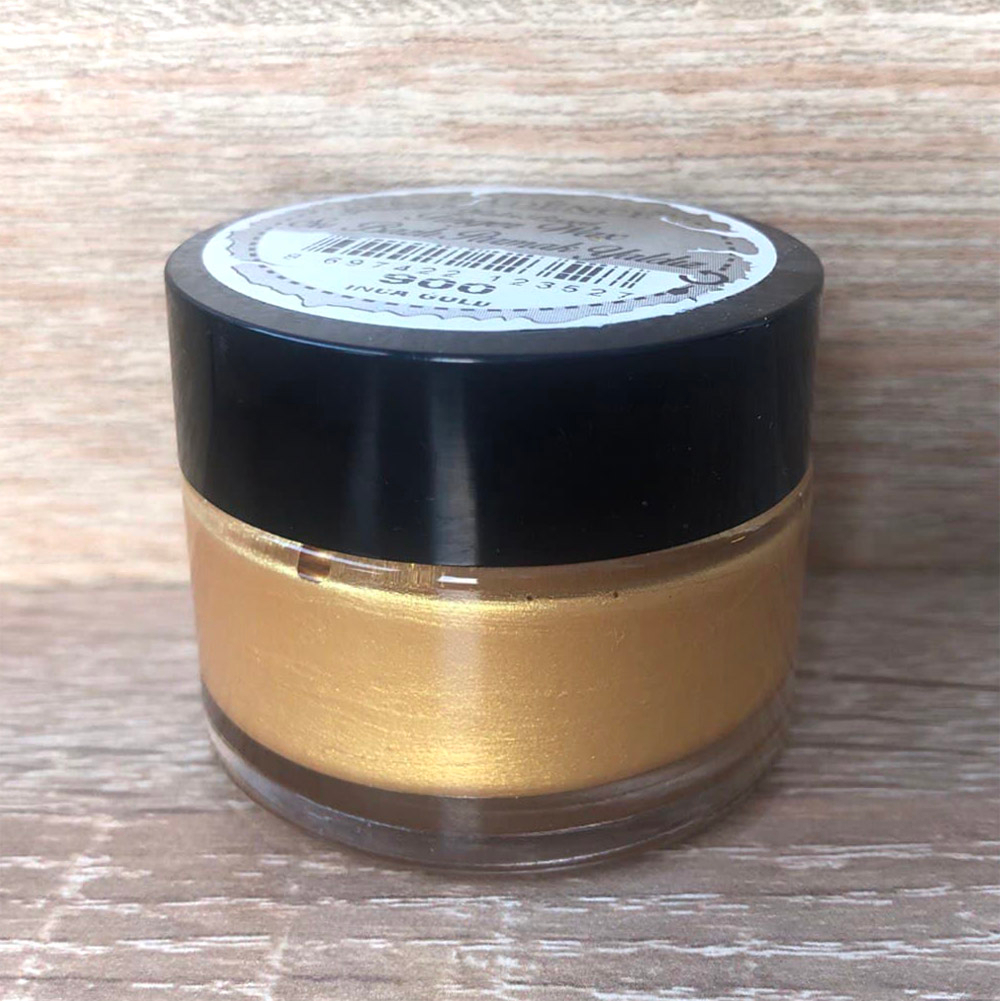 Каденс, Finger Wax, воск, №900 Золото инков, 20 мл