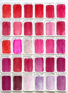 Акварельная краска, Солнечный свет (Хамелеон) Duochrome Lapis Sunlight, s1, 15 мл, Дэниэль Смит (Daniel Smith)