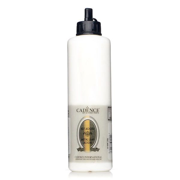 Клей мордан для поталі водний Metal Leaf Mission, 750 мл, Cadence