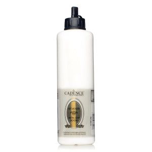 Клей мордан для поталі водний Metal Leaf Mission, 750 мл, Cadence