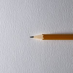 Альбом для акрилу та олії на спіралі AUTHENTIC (DRAWING) А4, 290г/м2, 20л, білий папір, SMILTAINIS