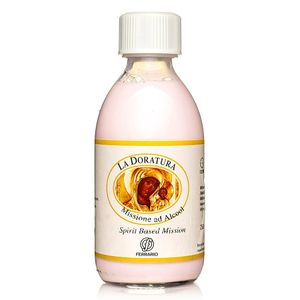 Спиртовой клей-мордан для потали, 250 мл, Ла Доратура Феррарио (La Doratura Ferrario)