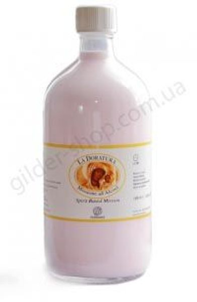 Спиртовой клей-мордан для потали, 1000 мл, Ла Доратура Феррарио (La Doratura Ferrario)