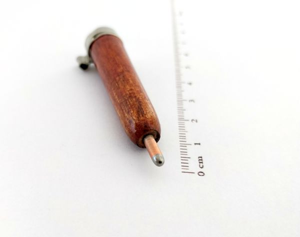 Карбівка точка № 1, стрижень 2.3 мм, Agat-Zub