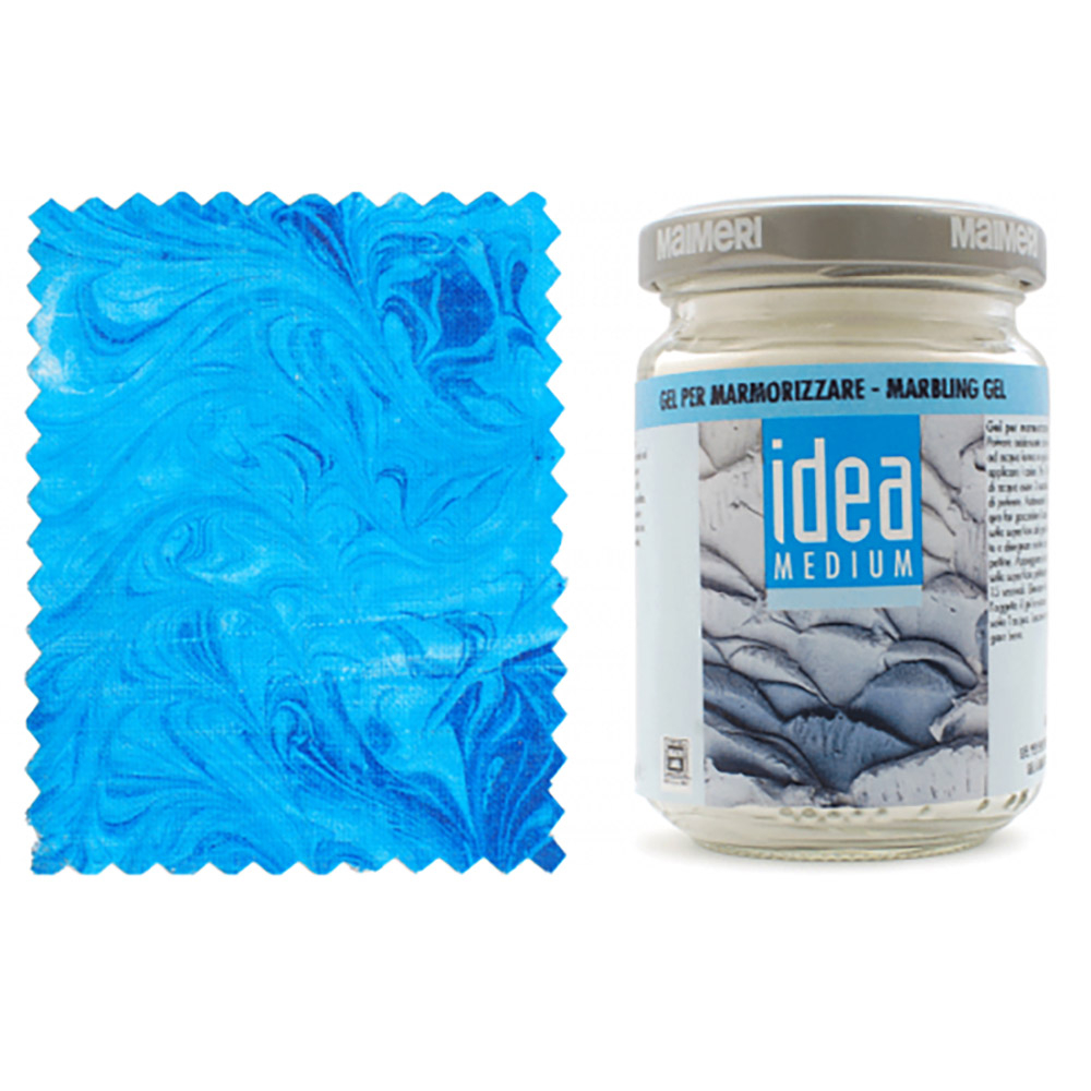 Idea medium