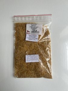 Клей міздровий кролячий 100 г для позолоти та реставрації, Renesans