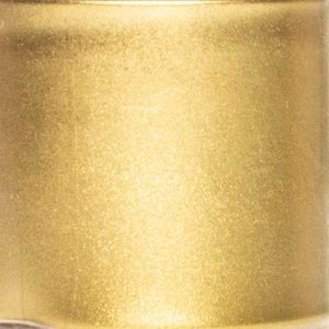 Металлический пигмент, №4 Богатое золото, 20 г, Ренесанс (Renesans)