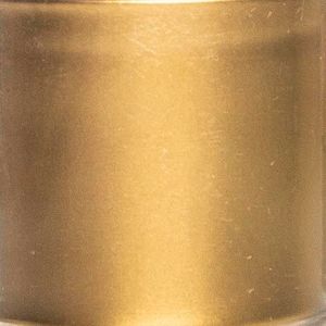 Металлический пигмент, №5 Чистое золото, 20 г, Ренесанс (Renesans)