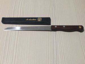 Нож позолотчика, длина лезвия 175 мм, PG