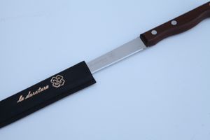 Нож позолотчика, длина лезвия 175 мм, PG