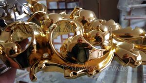 Мордан професійний для сусального золота, 100 мл